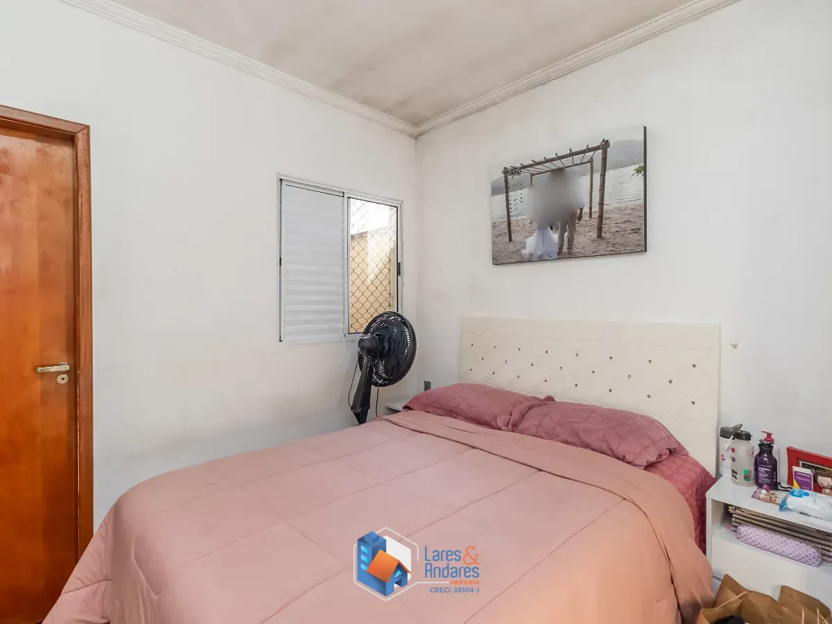 Casa, 3 quartos, 141 m² - Foto 13