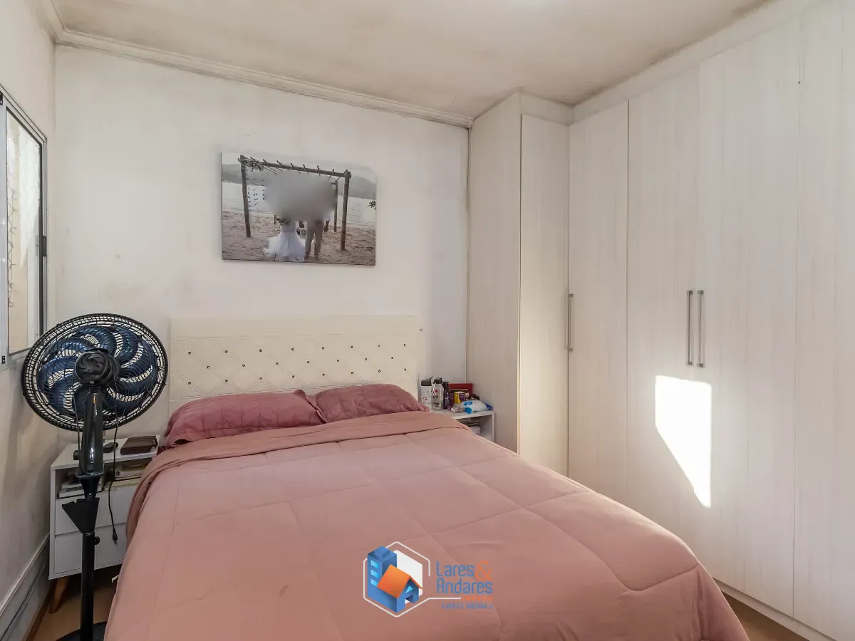 Casa, 3 quartos, 141 m² - Foto 12