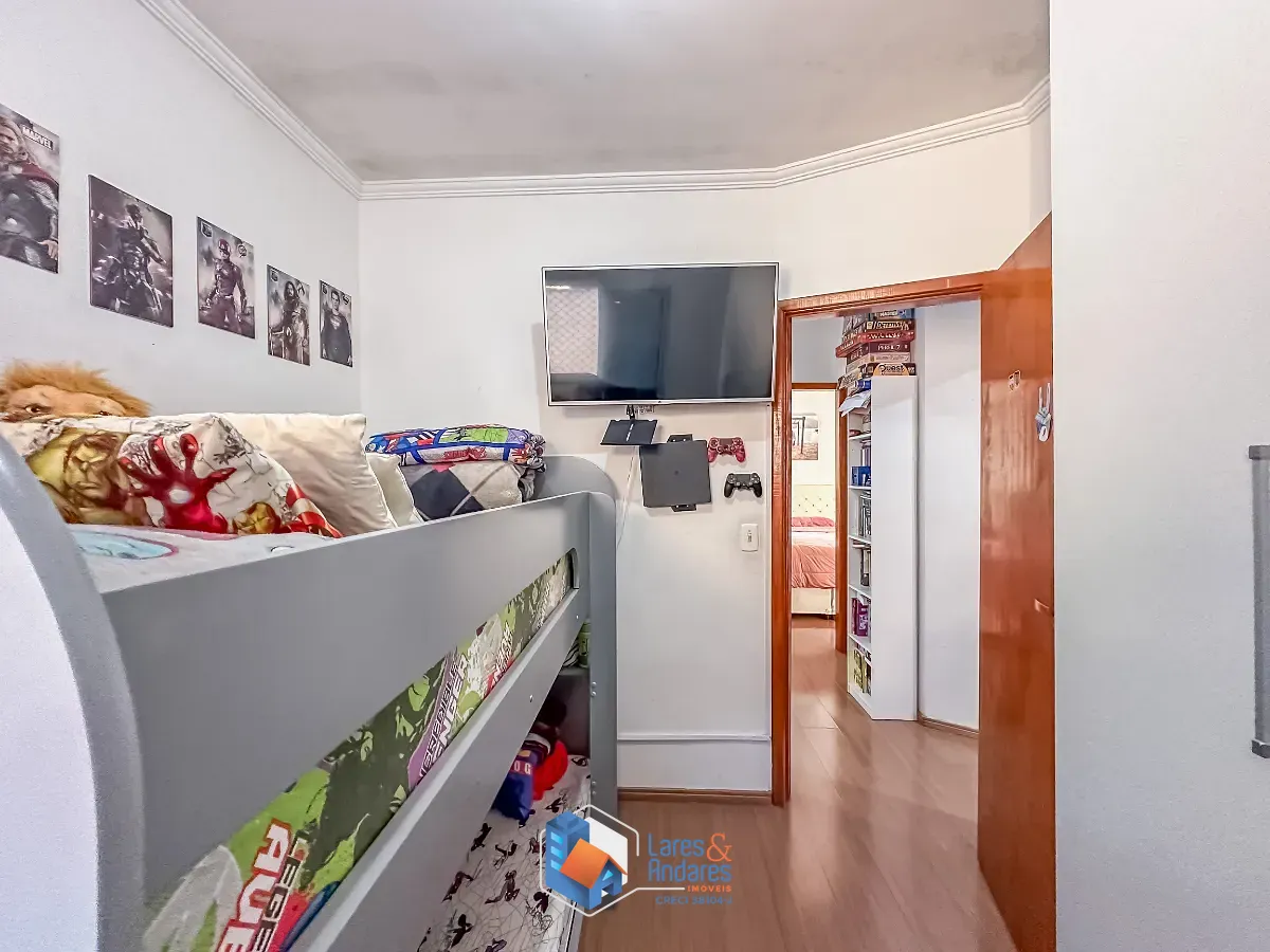 Casa, 3 quartos, 141 m² - Foto 10