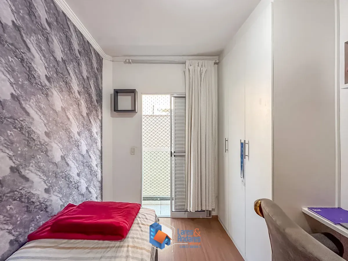 Casa, 3 quartos, 141 m² - Foto 7