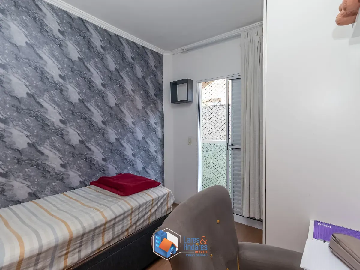 Casa, 3 quartos, 141 m² - Foto 9