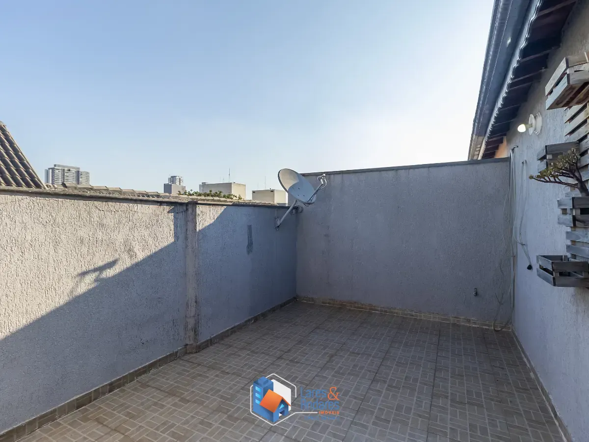 Casa, 3 quartos, 141 m² - Foto 18