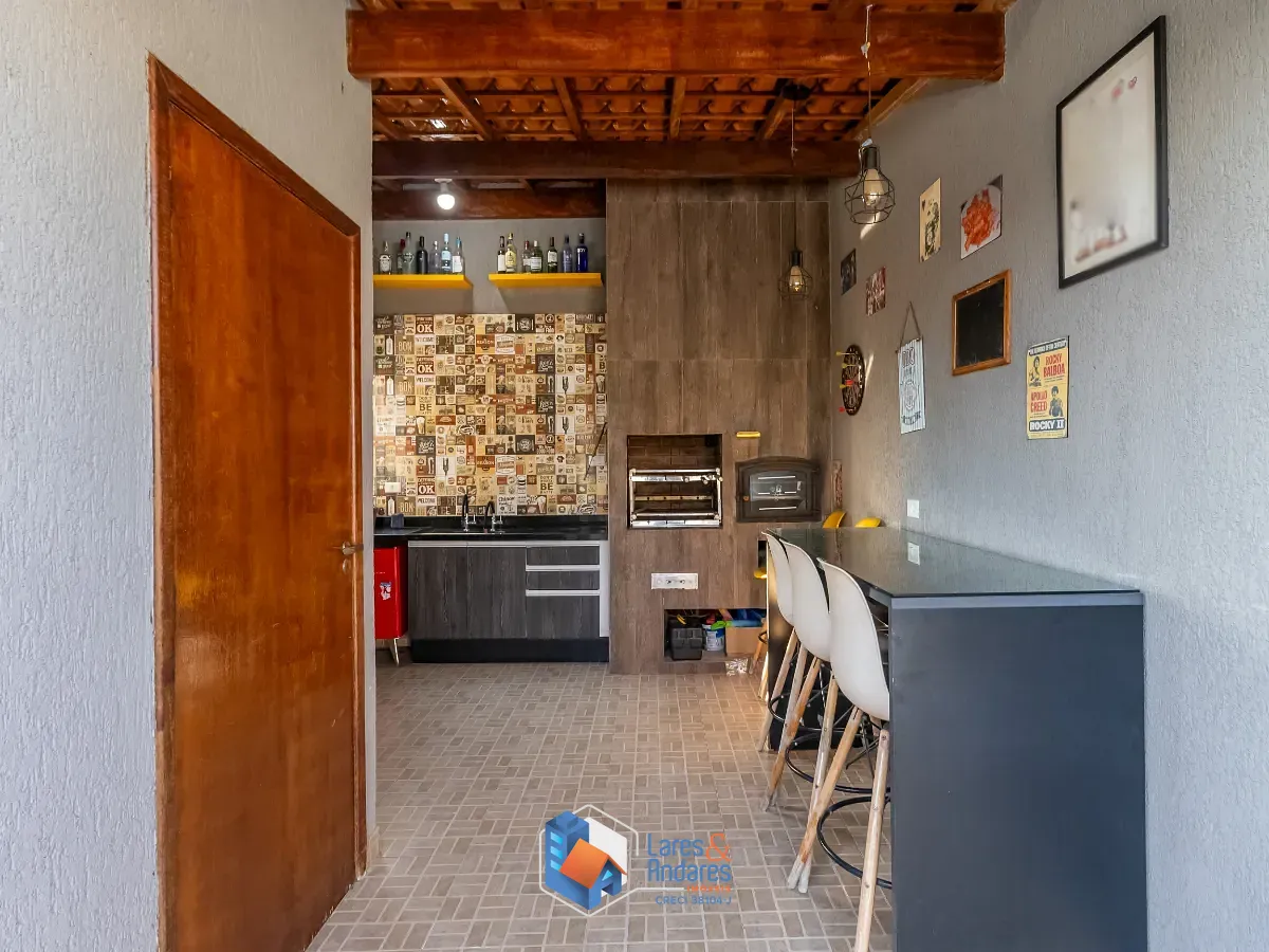 Casa, 3 quartos, 141 m² - Foto 15