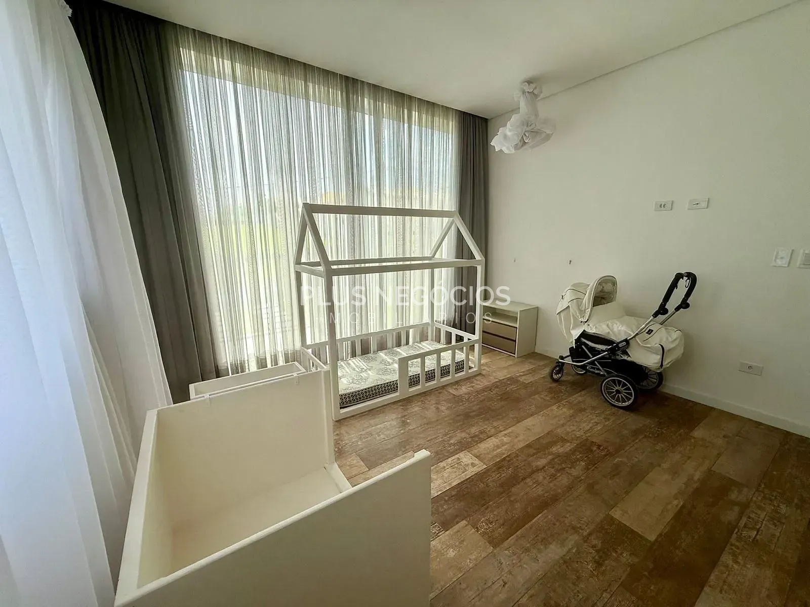 Casa, 3 quartos, 432 m² - Foto 11