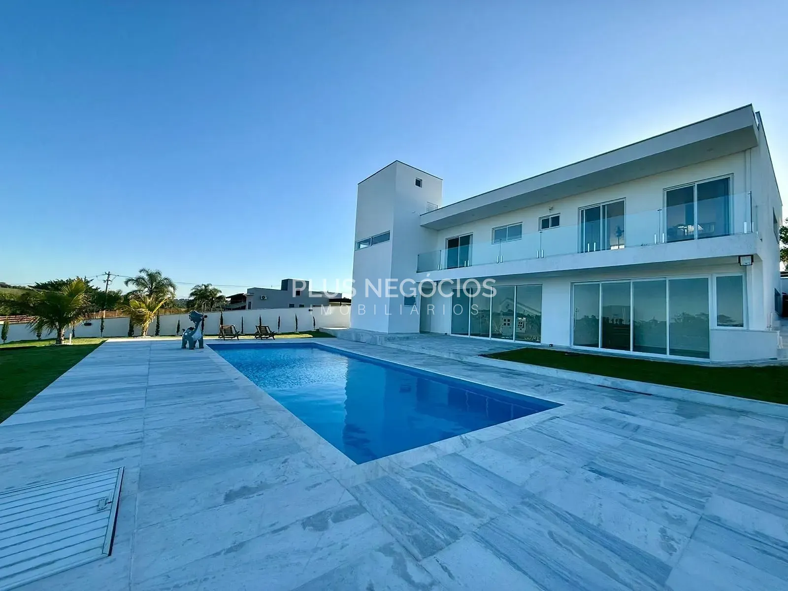 Casa, 3 quartos, 432 m² - Foto 5