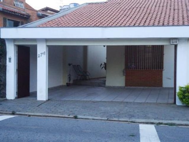 Foto do Casa - Casa à venda 3 Quartos, 1 Suite, 4 Vagas, 246M², Vila Progresso, Sorocaba - SP | Ary Proenca Negócios Imobiliários Ltda
