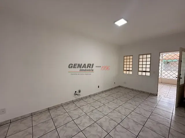 Casa com 135m² 3 quartos e 2 banheiros, à venda, no bairro Lauro Bueno de Camargo em Indaiatuba