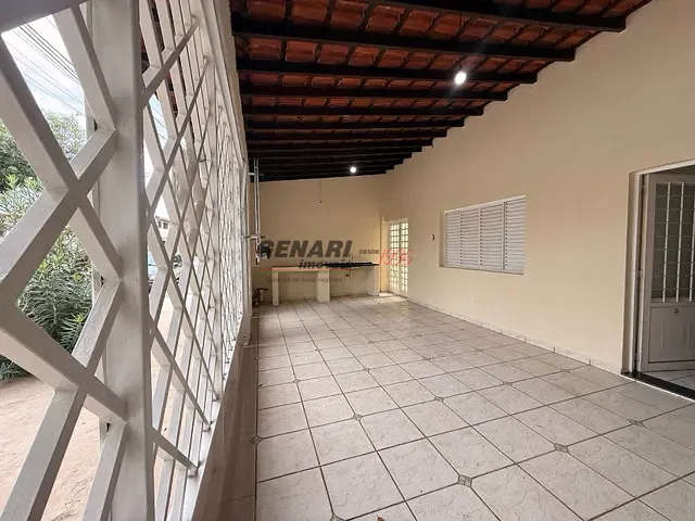 Casa com 135m² 3 quartos e 2 banheiros, à venda, no bairro Lauro Bueno de Camargo em Indaiatuba