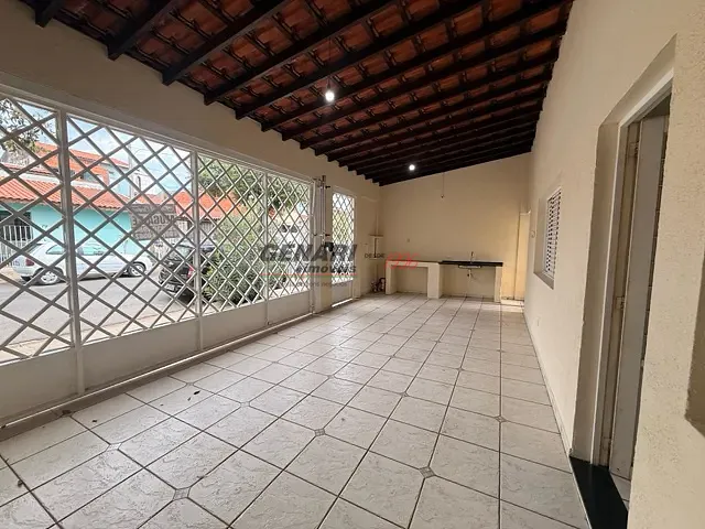 Casa com 135m² 3 quartos e 2 banheiros, à venda, no bairro Lauro Bueno de Camargo em Indaiatuba