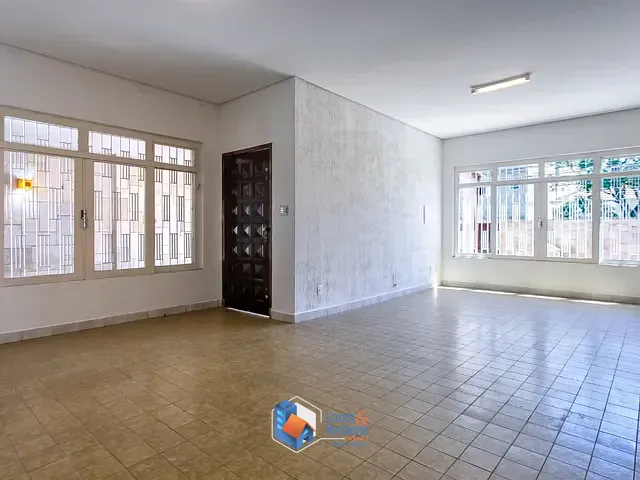 Casa com 405m² 4 quartos e 2 banheiros, à venda, no bairro Santo Amaro em São Paulo
