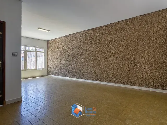 Casa com 405m² 4 quartos e 2 banheiros, à venda, no bairro Santo Amaro em São Paulo