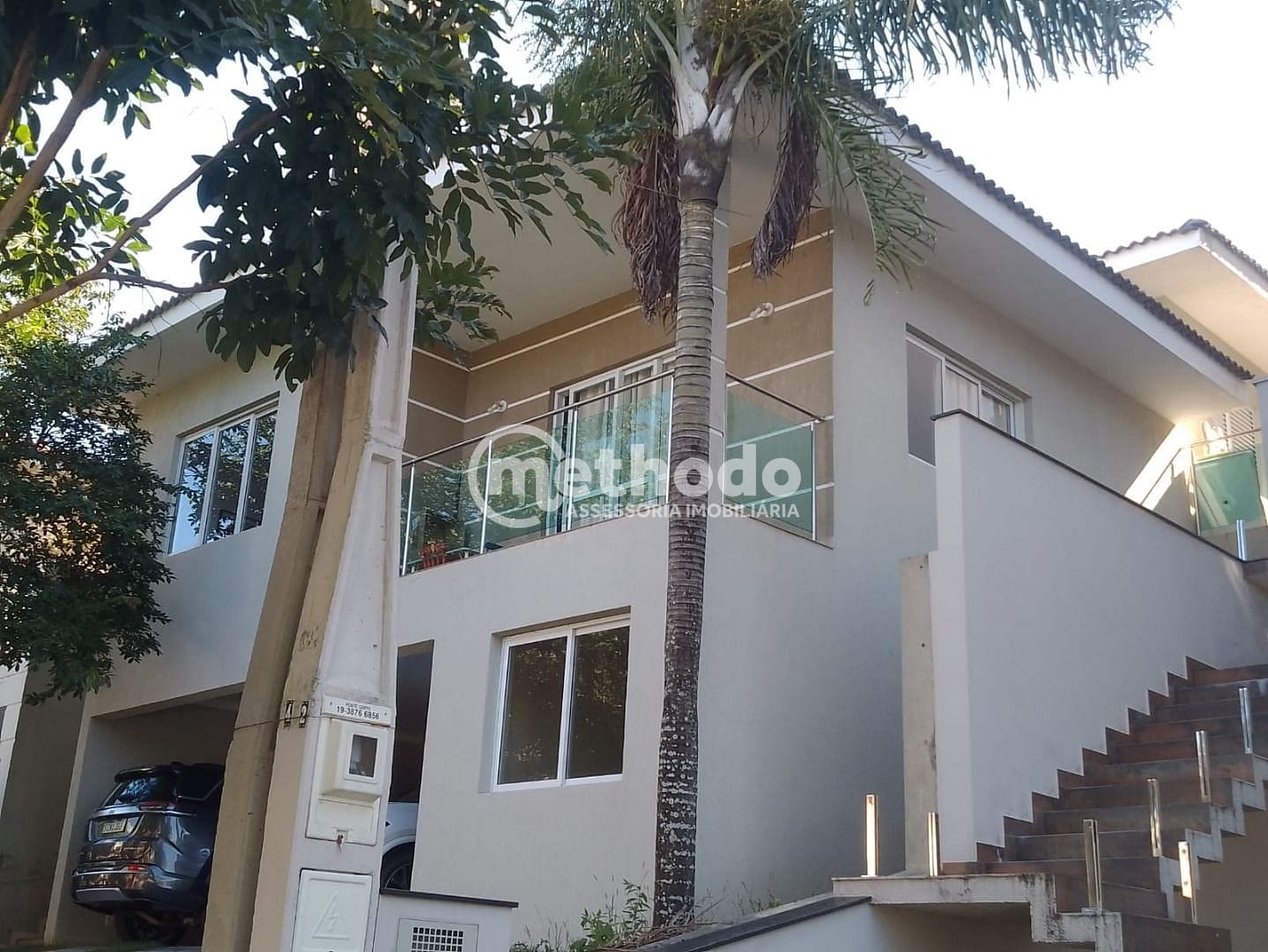 Casa, 3 quartos, 205 m² - Foto 1