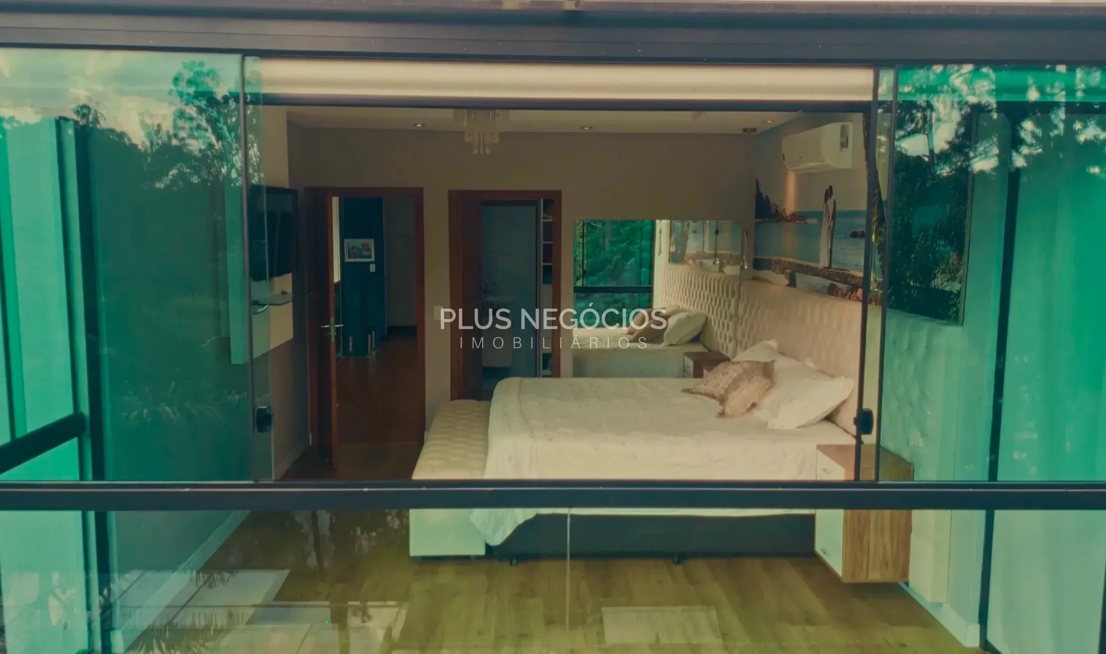 Casa, 4 quartos, 457 m² - Foto 13