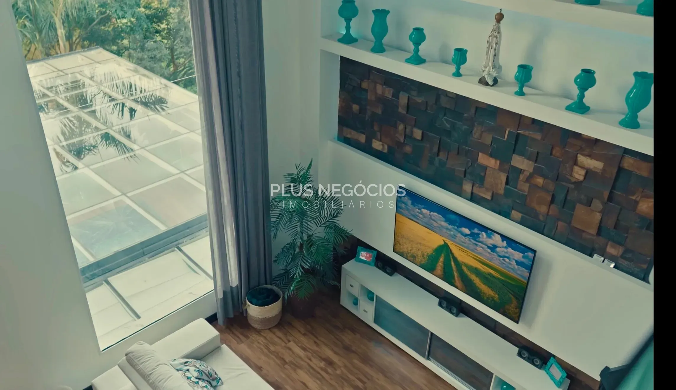 Casa, 4 quartos, 457 m² - Foto 12