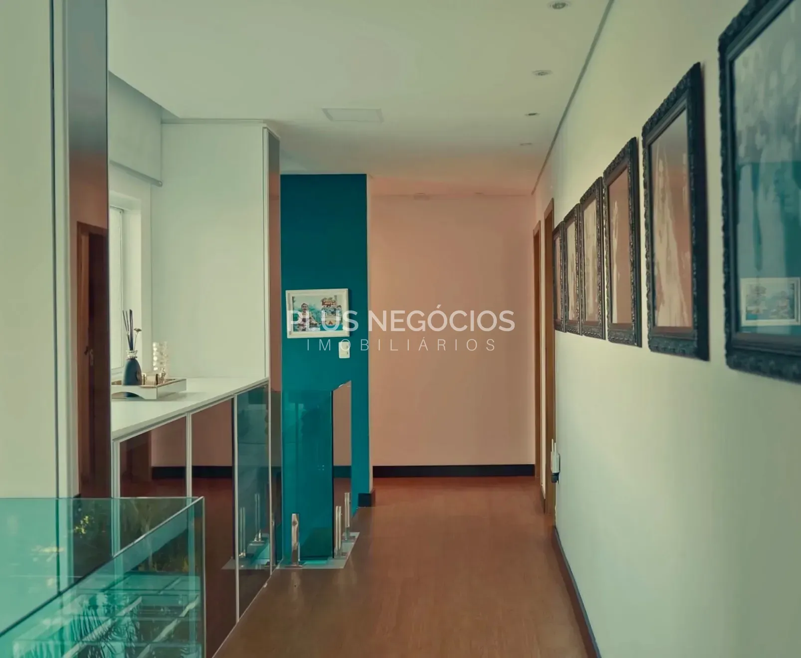 Casa, 4 quartos, 457 m² - Foto 41