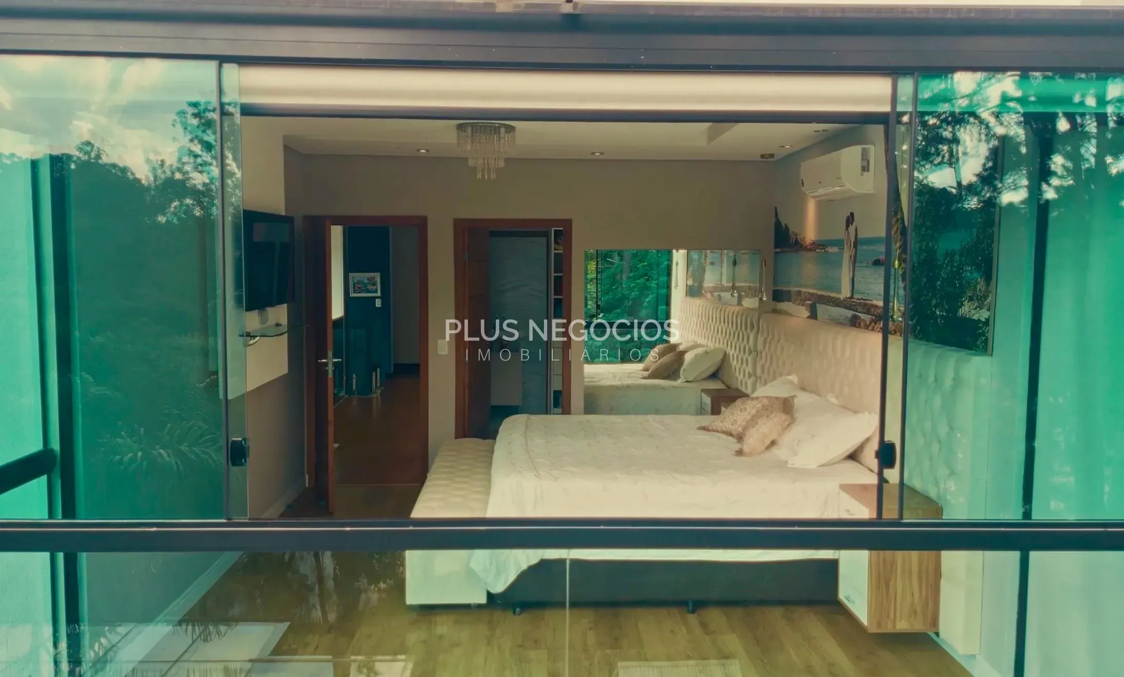 Casa, 4 quartos, 457 m² - Foto 43
