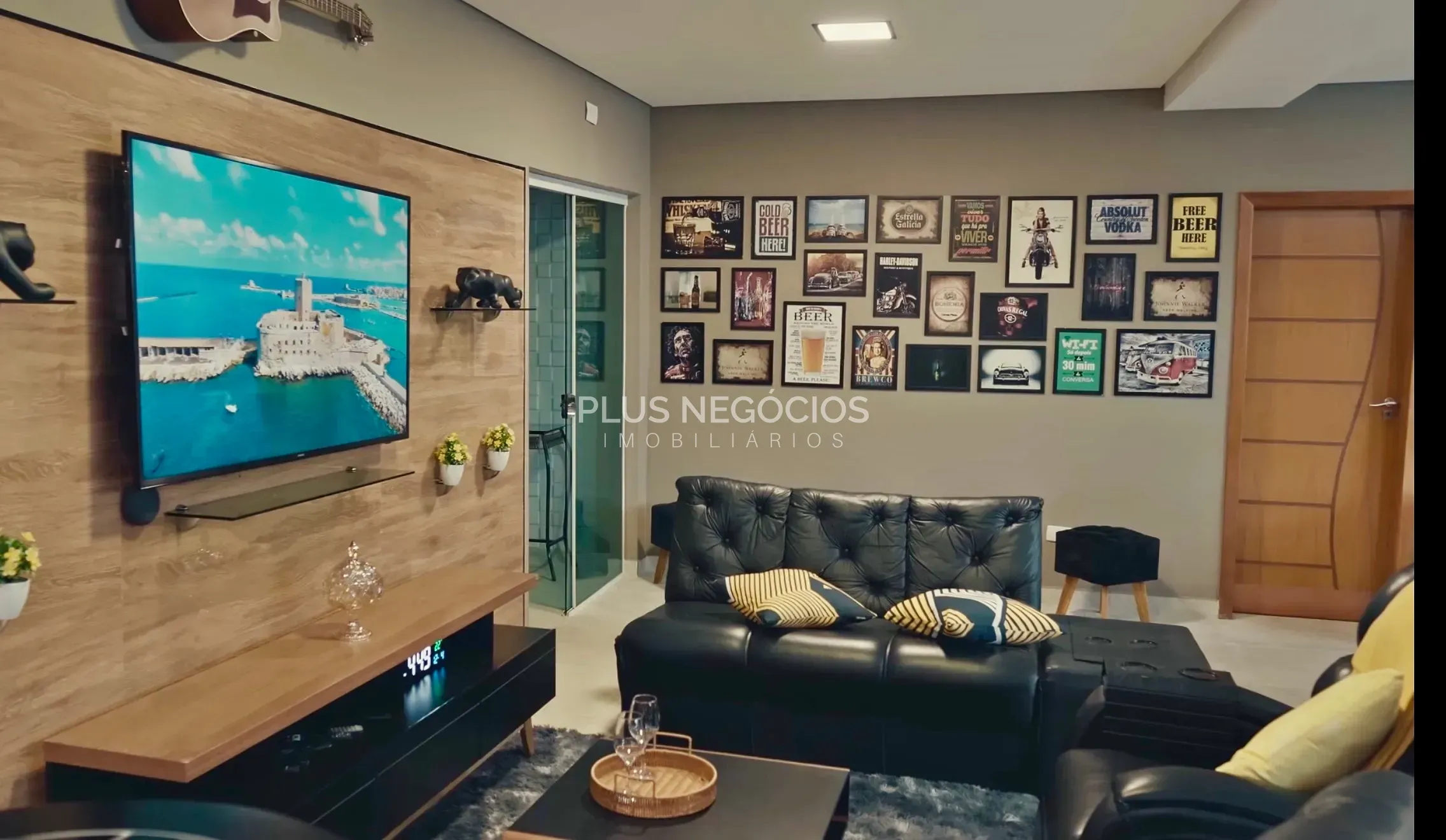 Casa, 4 quartos, 457 m² - Foto 45