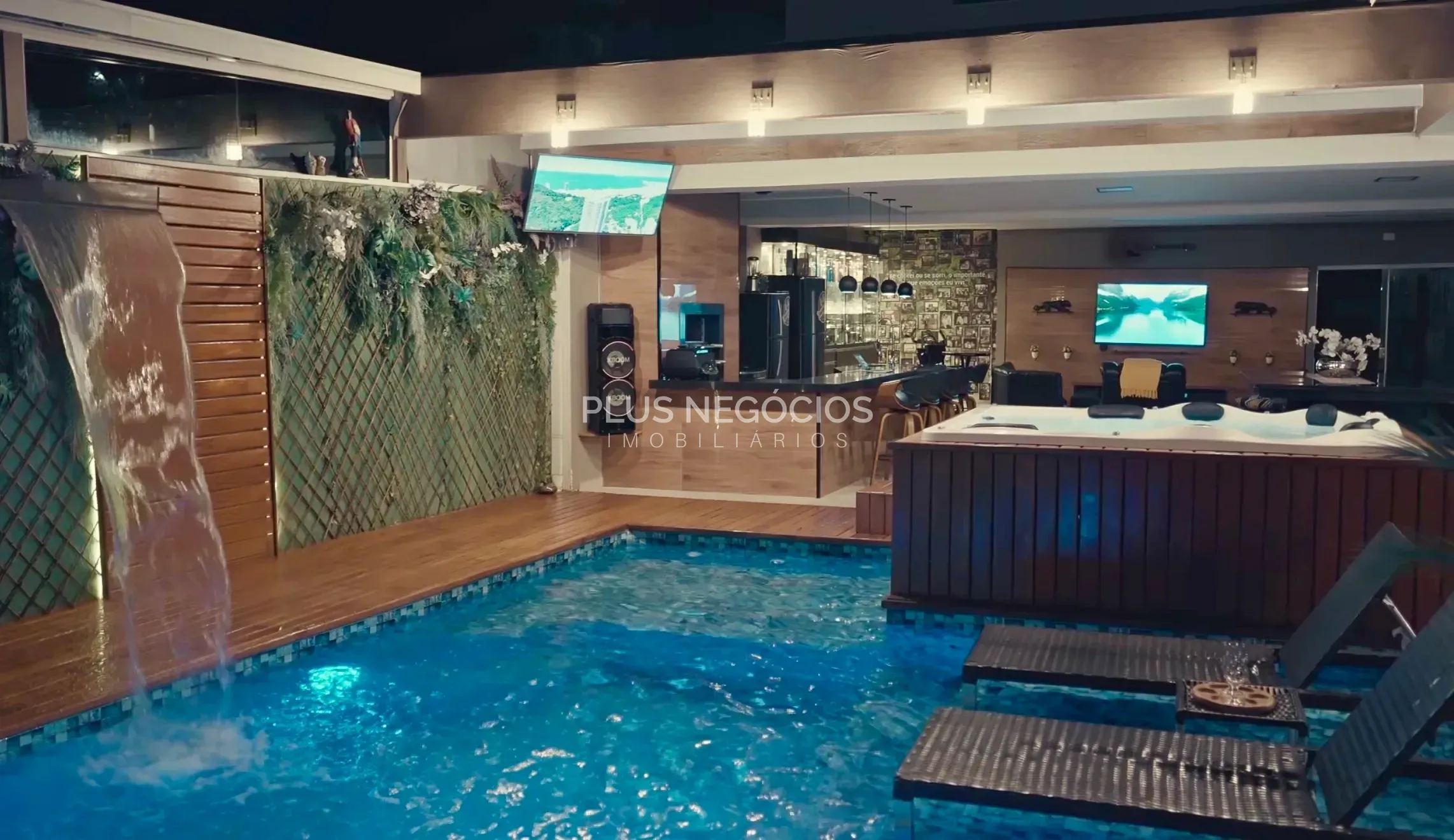 Casa, 4 quartos, 457 m² - Foto 54