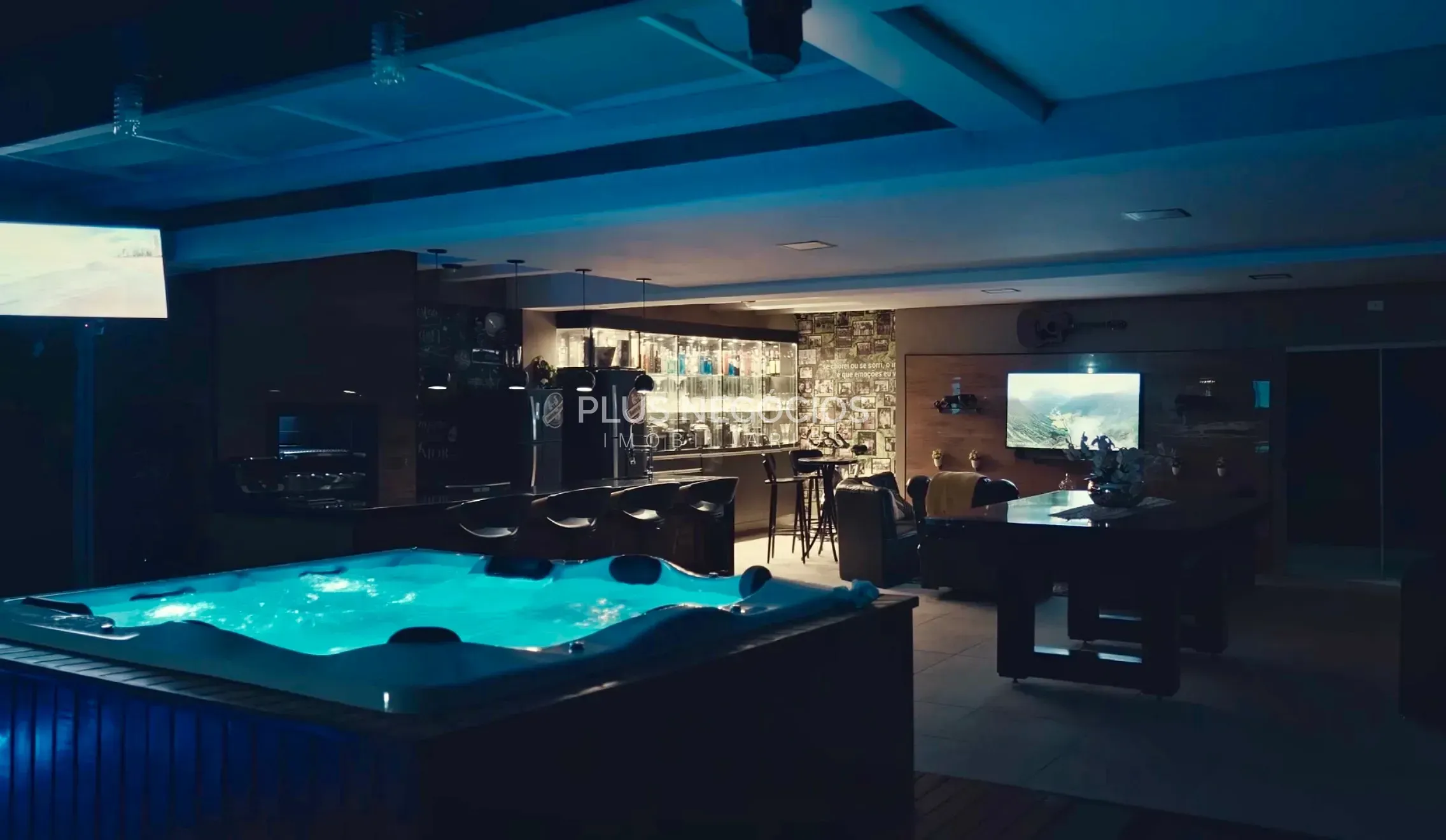 Casa, 4 quartos, 457 m² - Foto 55