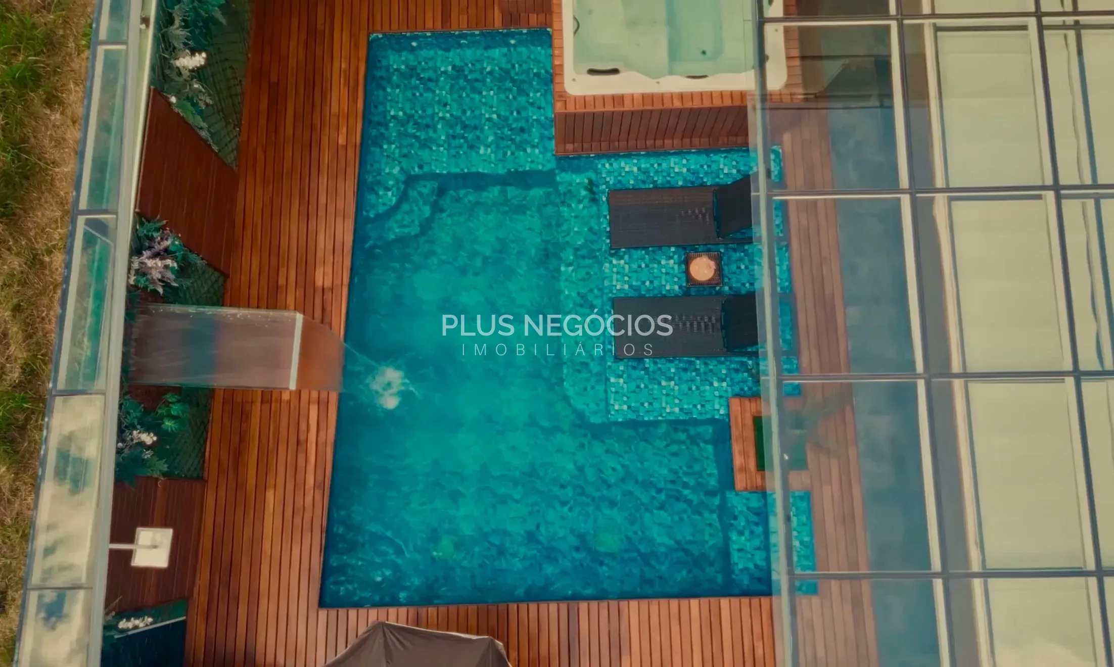 Casa, 4 quartos, 457 m² - Foto 5