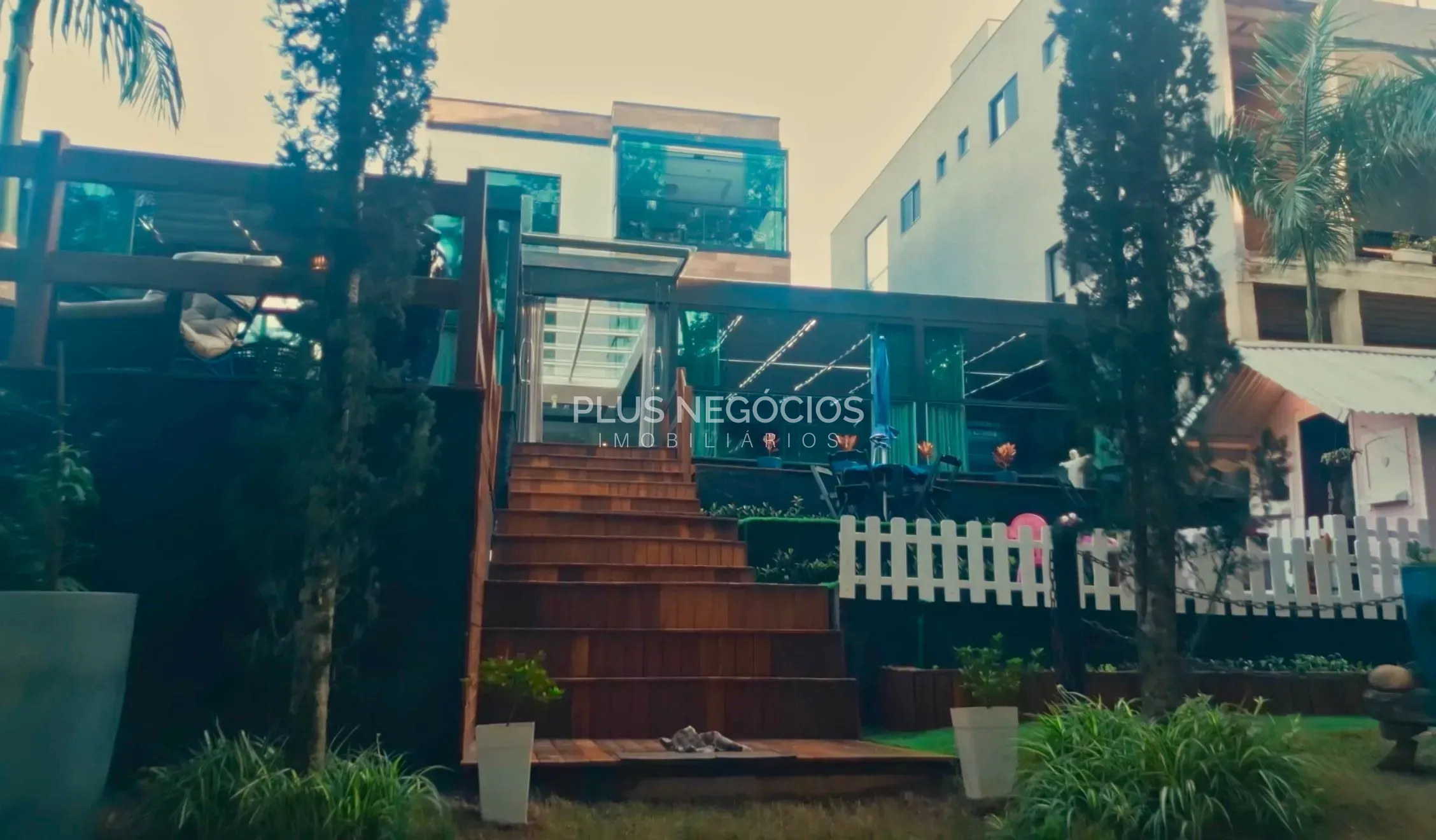 Casa, 4 quartos, 457 m² - Foto 4