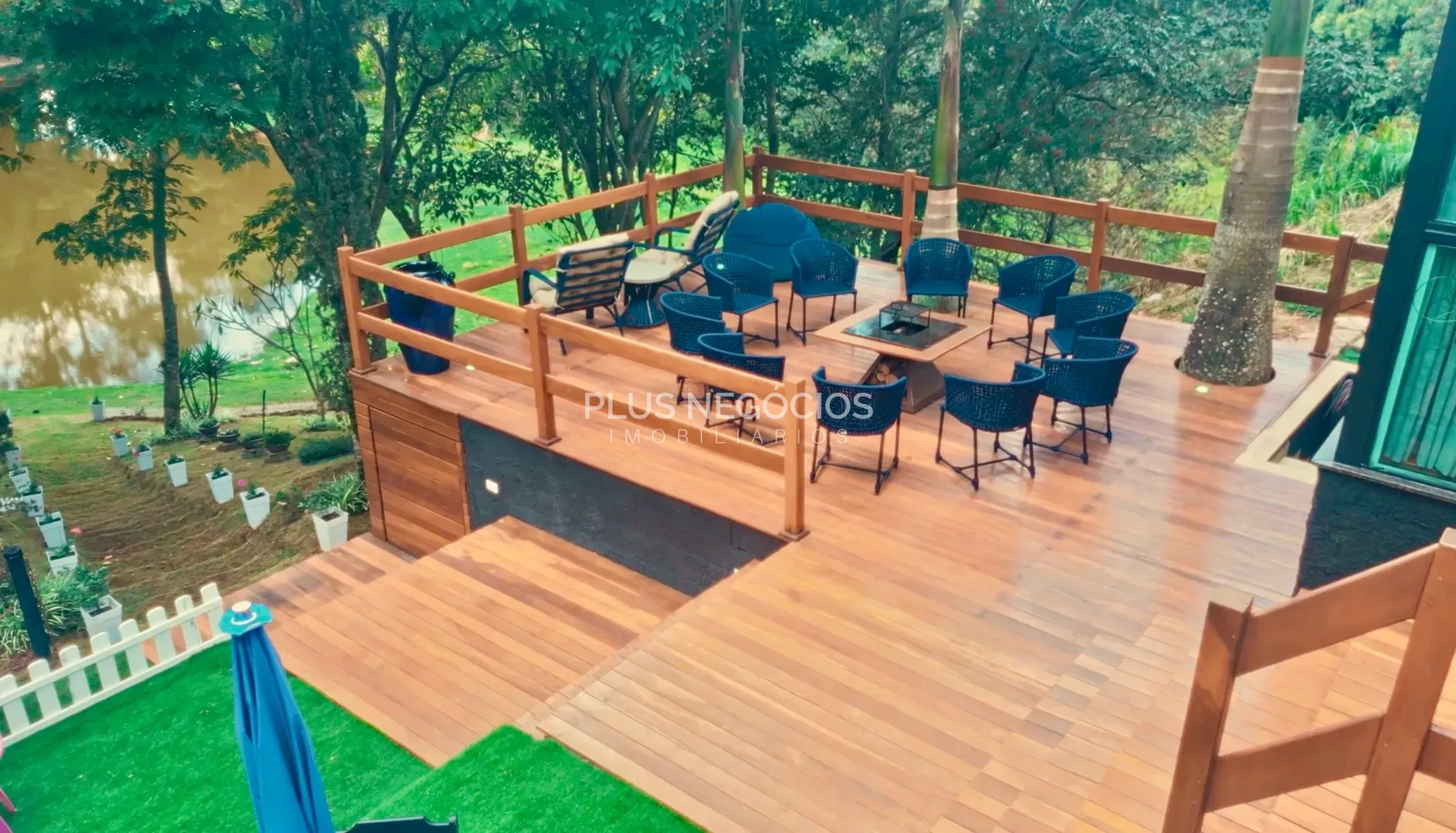 Casa, 4 quartos, 457 m² - Foto 22