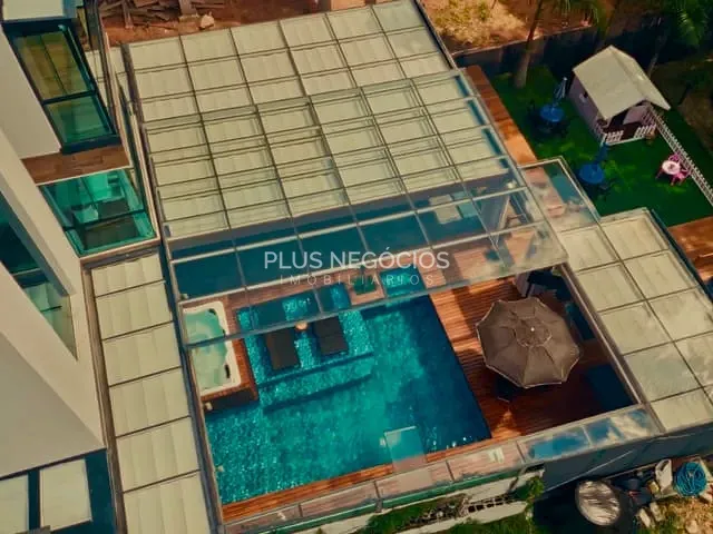 Casa com 503m² 4 quartos e 4 banheiros, à venda, no bairro Quinta dos Angicos em Cotia