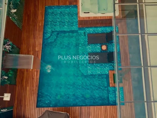 Casa com 503m² 4 quartos e 4 banheiros, à venda, no bairro Quinta dos Angicos em Cotia