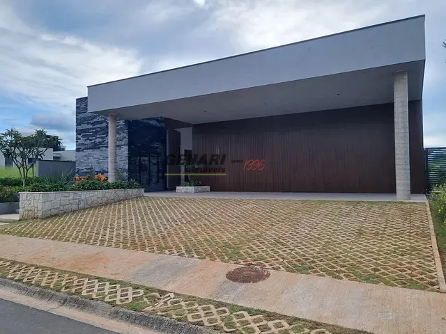 Casa com 1200m² 6 quartos e 8 banheiros, à venda, no bairro Parque Residencial Indaiá em Indaiatuba
