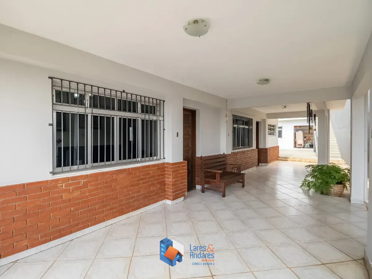Casa, 5 quartos, 250 m² - Foto 10