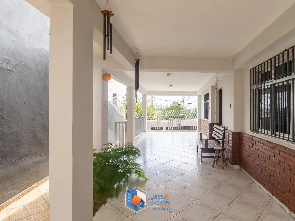 Casa, 5 quartos, 250 m² - Foto 9