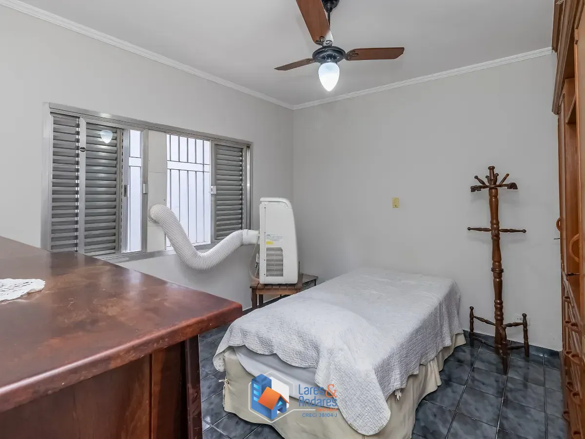 Casa, 5 quartos, 250 m² - Foto 39
