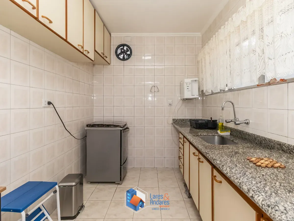 Casa, 5 quartos, 250 m² - Foto 29