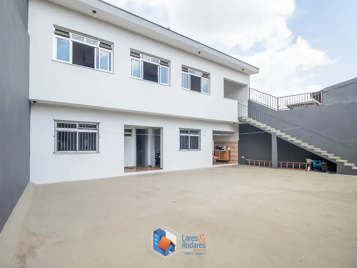 Casa, 5 quartos, 250 m² - Foto 17