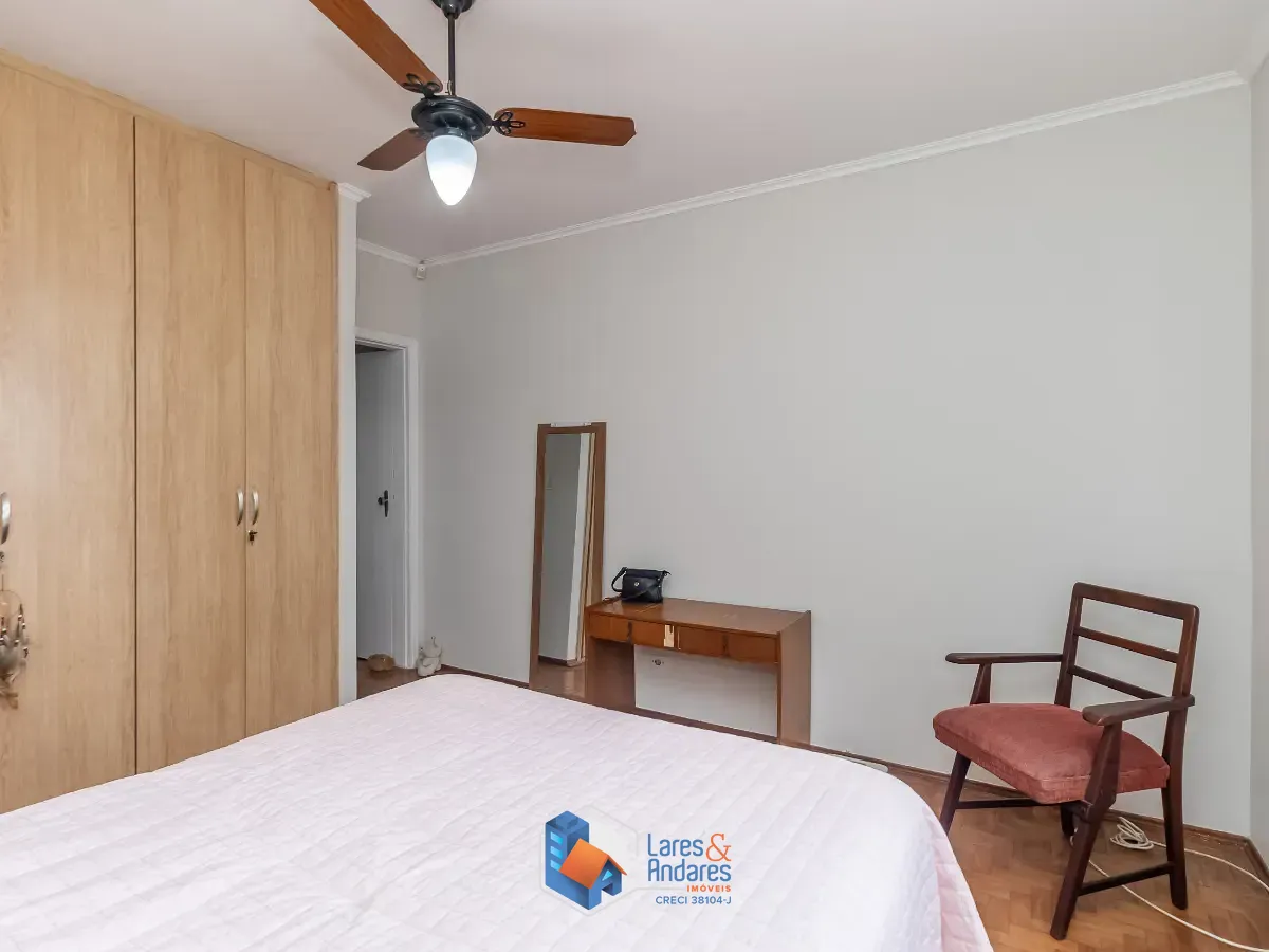 Casa, 5 quartos, 250 m² - Foto 33