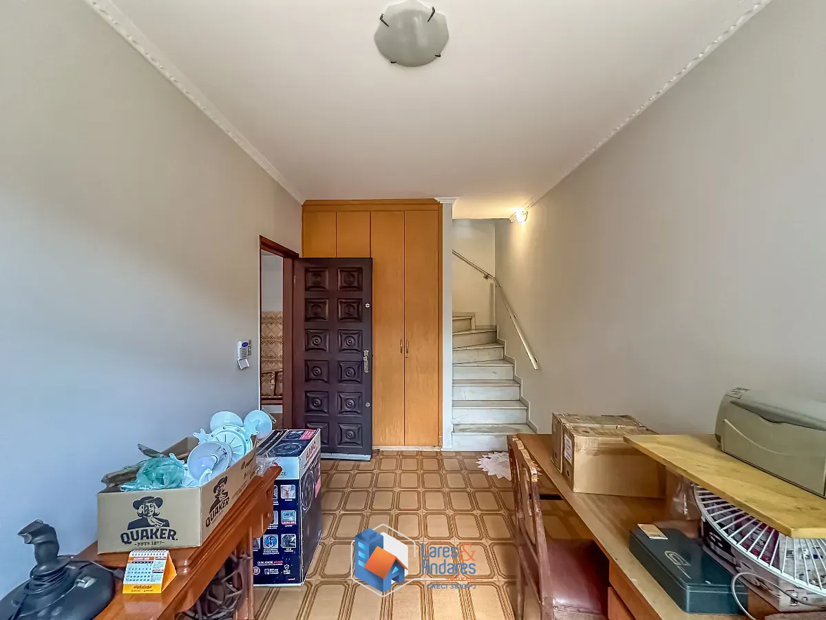 Casa, 5 quartos, 250 m² - Foto 43