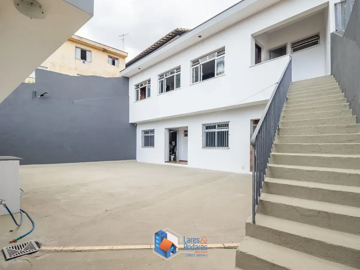 Casa, 5 quartos, 250 m² - Foto 15