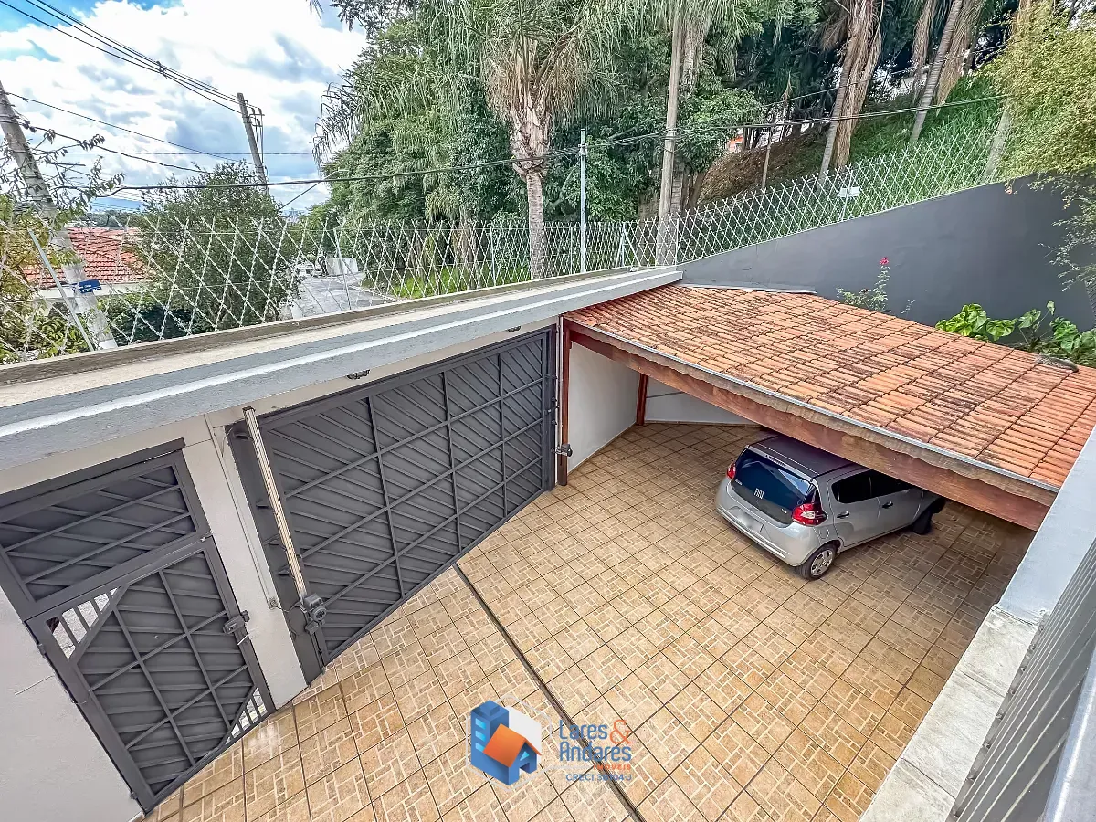 Casa, 5 quartos, 250 m² - Foto 8