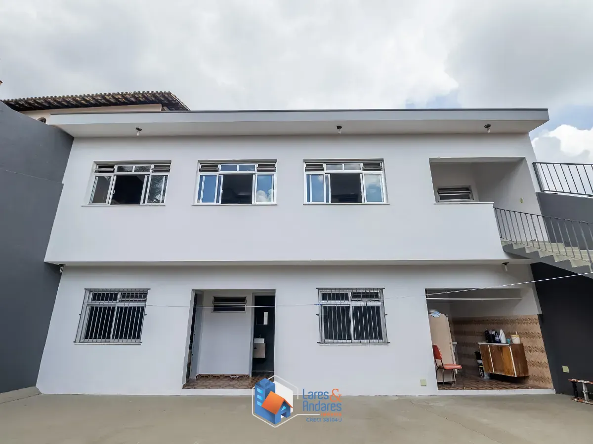 Casa, 5 quartos, 250 m² - Foto 16