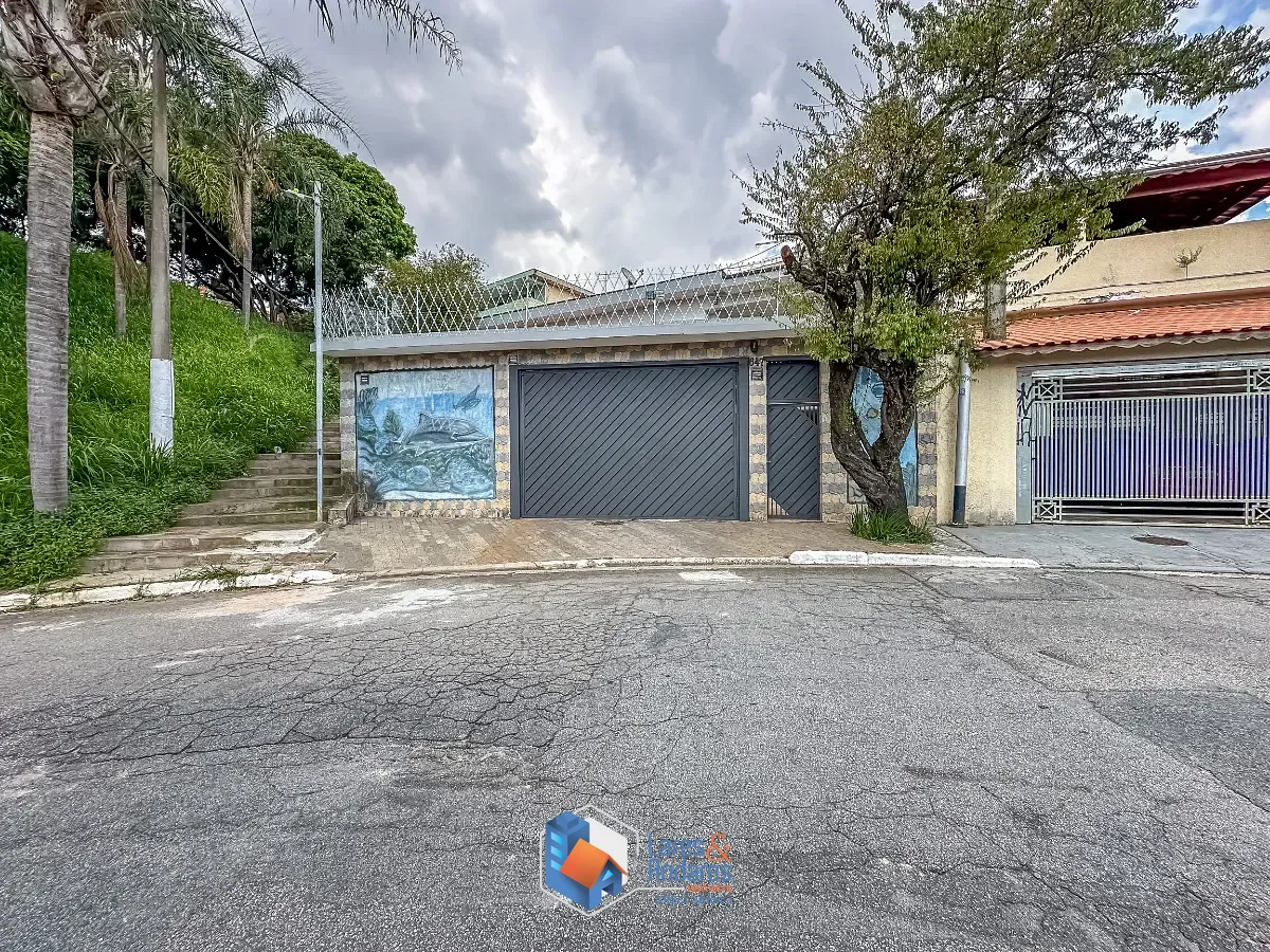 Casa, 5 quartos, 250 m² - Foto 47