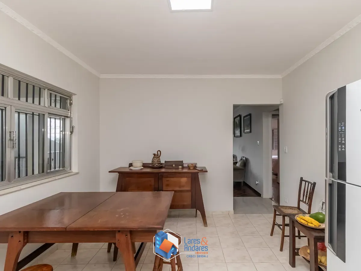 Casa, 5 quartos, 250 m² - Foto 24