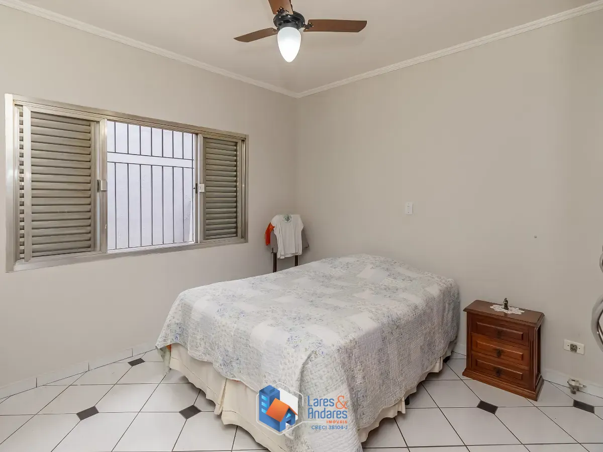 Casa, 5 quartos, 250 m² - Foto 36