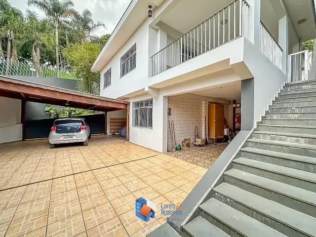 Casa com 418m² 5 quartos e 4 banheiros, à venda, no bairro Vila Jaguara em São Paulo
