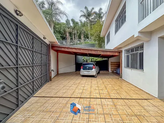 Casa com 418m² 5 quartos e 4 banheiros, à venda, no bairro Vila Jaguara em São Paulo