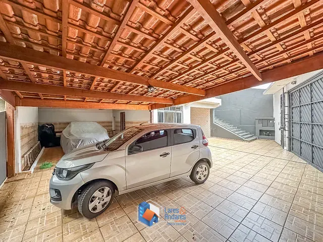 Casa com 418m² 5 quartos e 4 banheiros, à venda, no bairro Vila Jaguara em São Paulo