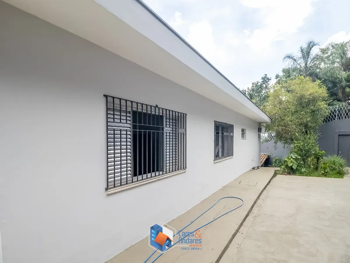 Casa, 5 quartos, 250 m² - Foto 45