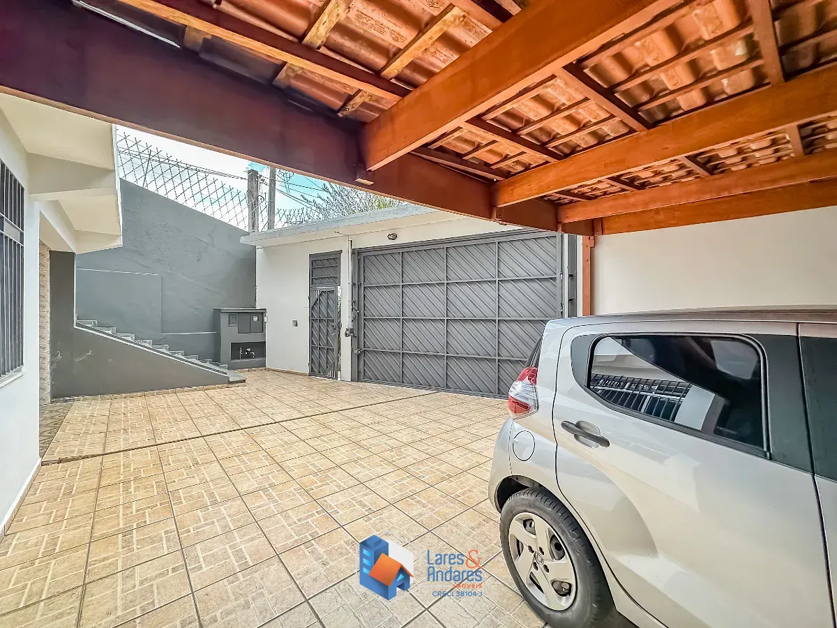 Casa, 5 quartos, 250 m² - Foto 6