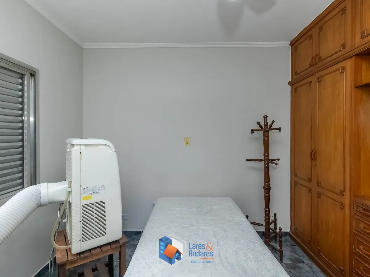 Casa, 5 quartos, 250 m² - Foto 38