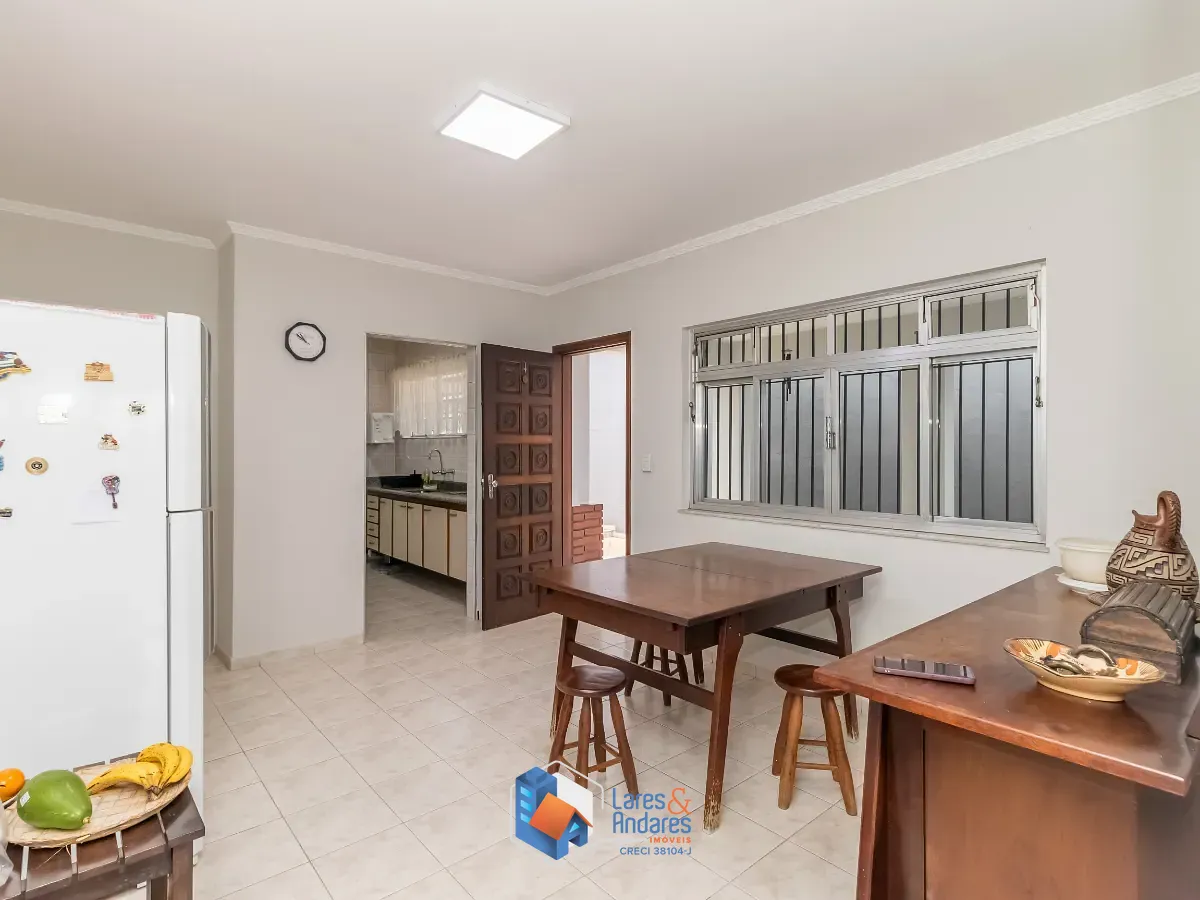 Casa, 5 quartos, 250 m² - Foto 23