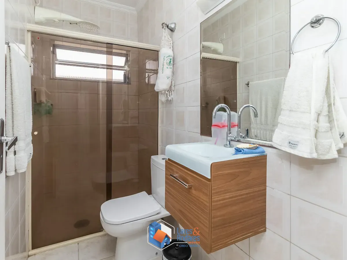 Casa, 5 quartos, 250 m² - Foto 41